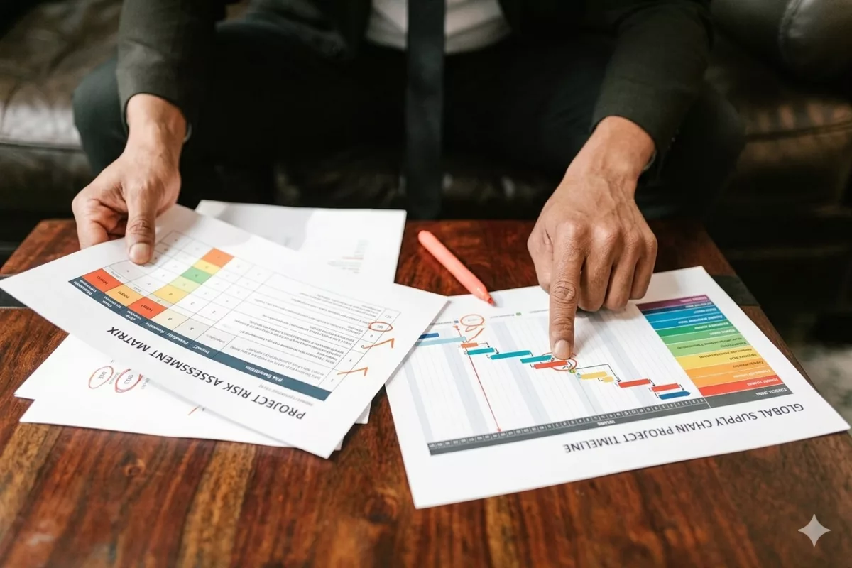 Analyse de tableaux financiers par un expert-comptable Neicco